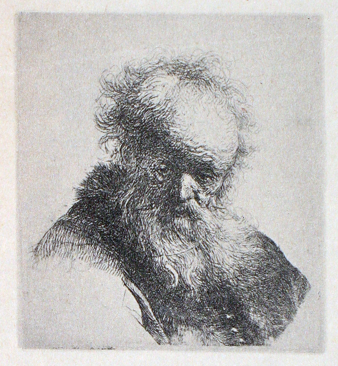 rembrand 1