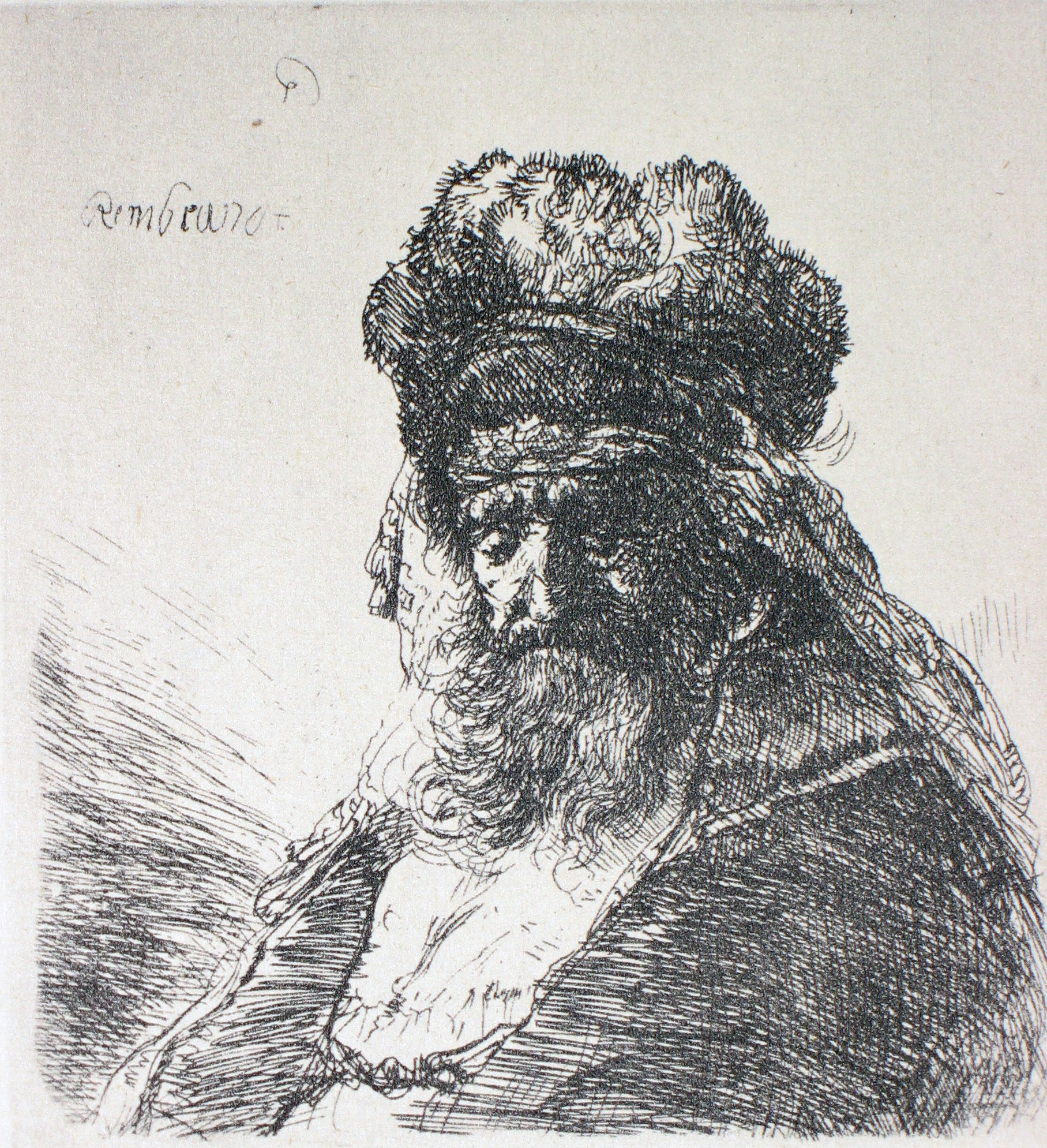 rembrand 2
