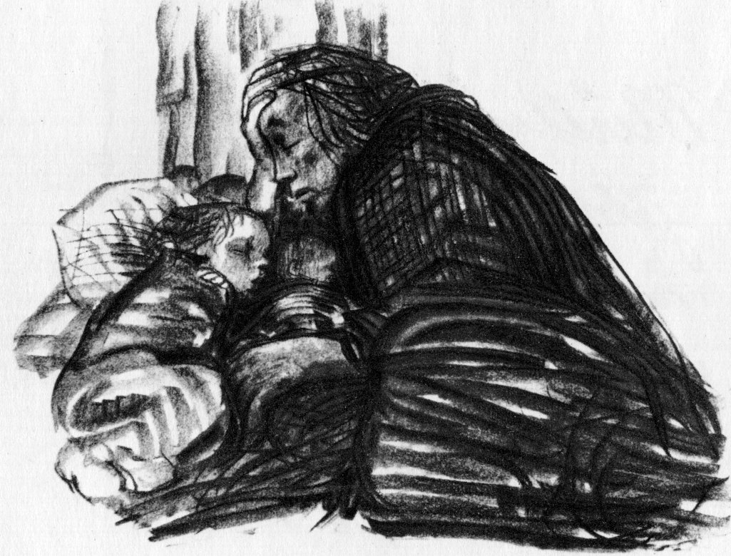 kollwitz 1